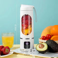 Blades Portable Fruit Juicer